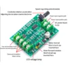 12V BLDC Driver Controller 3/4 Wire